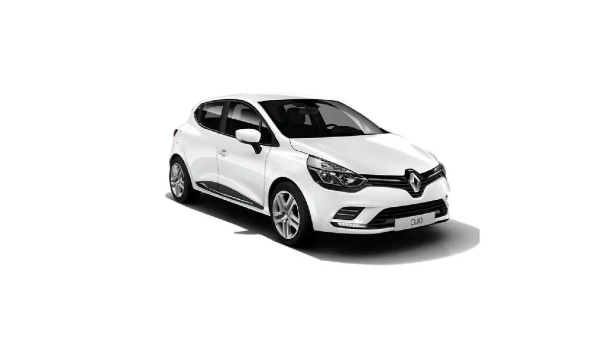 Renault Clio IV
